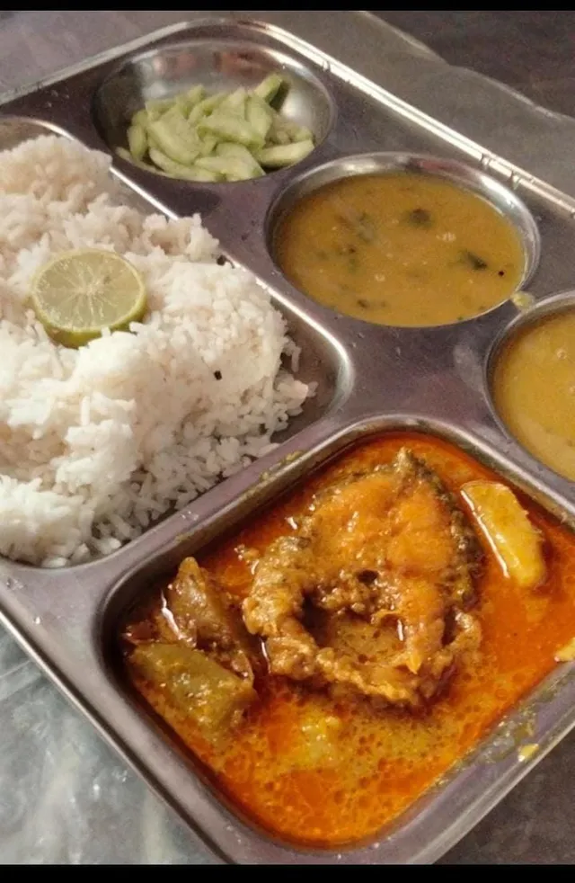 Yummyton food catering service - 4