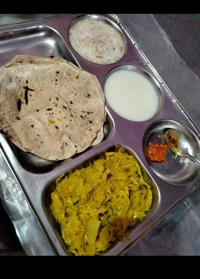 Yummyton food catering service - 6