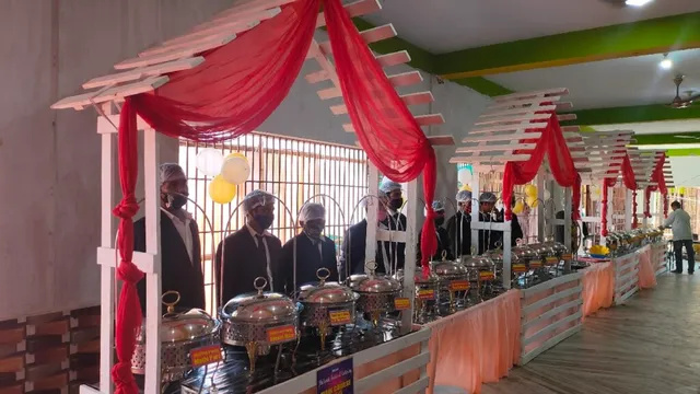 Jhilimili Foods & Catering- Best Wedding Catering Service in Bhubaneswar - 2
