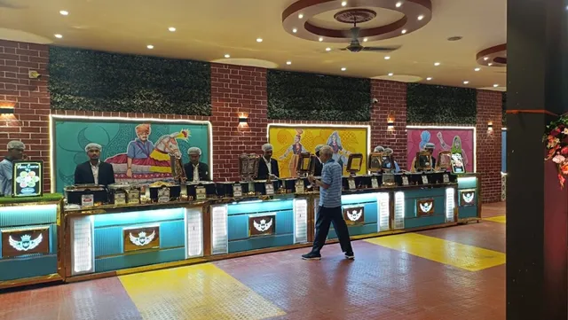 Jhilimili Foods & Catering- Best Wedding Catering Service in Bhubaneswar - 4