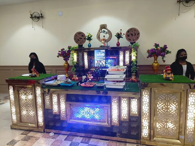 Jhilimili Foods & Catering- Best Wedding Catering Service in Bhubaneswar - 5