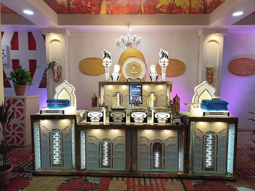 Jhilimili Foods & Catering- Best Wedding Catering Service in Bhubaneswar