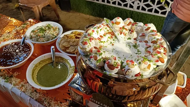 Jhilimili Foods & Catering- Best Wedding Catering Service in Bhubaneswar - 3