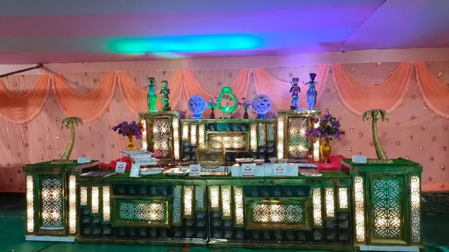 Jhilimili Foods & Catering- Best Wedding Catering Service in Bhubaneswar - 6