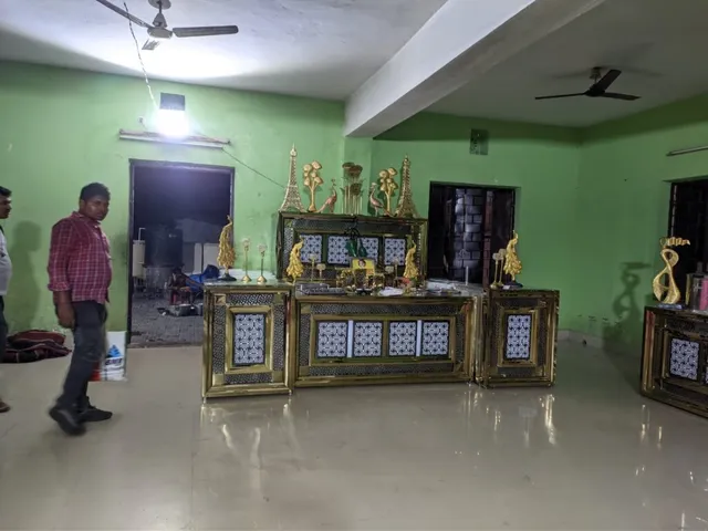 DIBYANSHI CATERING SERVICES - 4