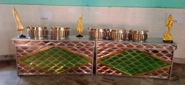 DIBYANSHI CATERING SERVICES - 5