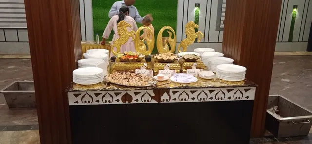 DIBYANSHI CATERING SERVICES - 6