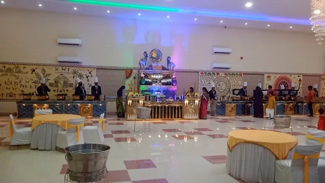 DIBYANSHI CATERING SERVICES - 7