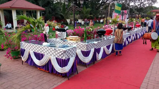 Sumangalam Caterers (Wedding, Corporate and Birthday Catering in Bhubaneswar) - 4