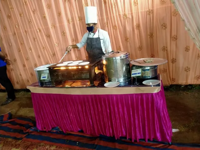 Ganapati Caterers - 4