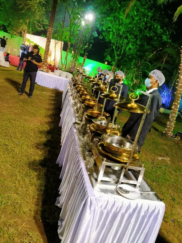 Ganapati Caterers