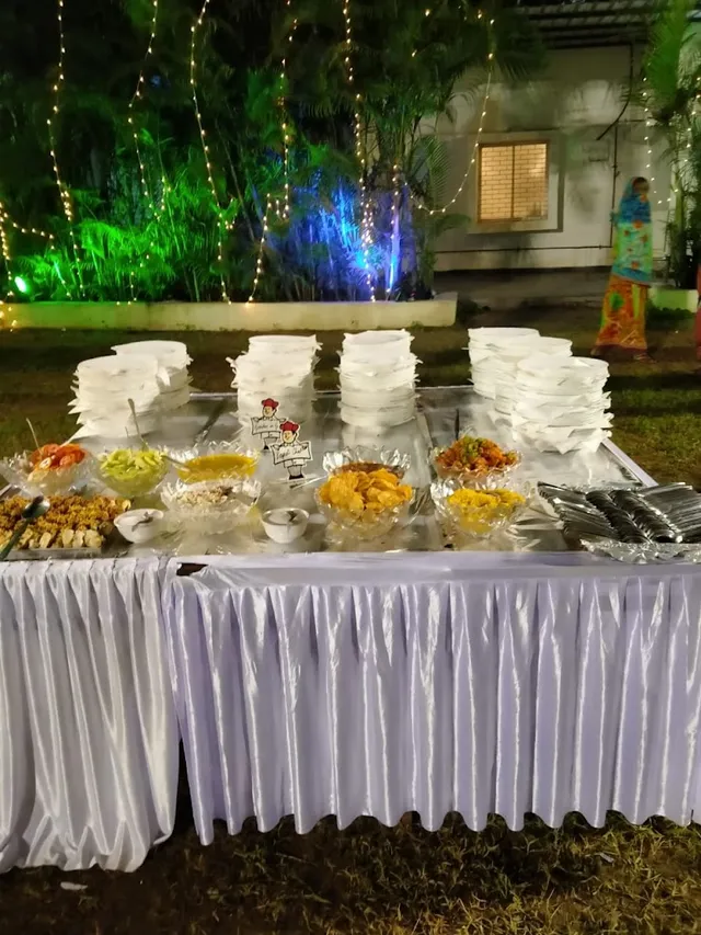 Ganapati Caterers - 6
