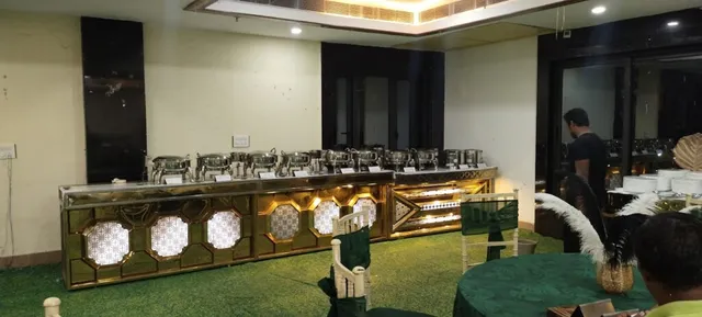 BHUJABAL CATERING(Services in Bhubaneswar) - 4