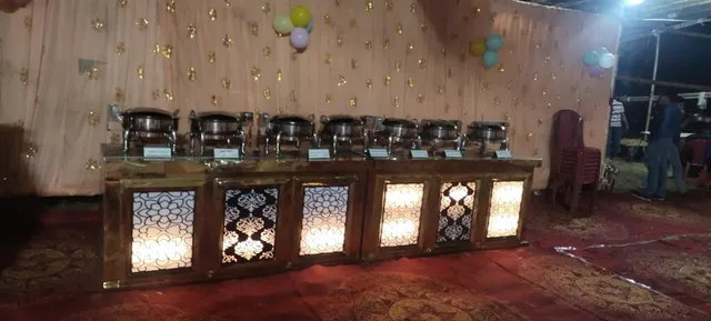 BHUJABAL CATERING(Services in Bhubaneswar) - 5