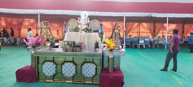 BHUJABAL CATERING(Services in Bhubaneswar) - 6