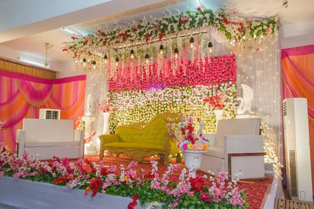 Swad Catering And Subham Event - 3