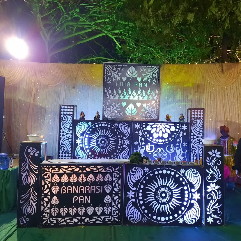 Swad Catering And Subham Event