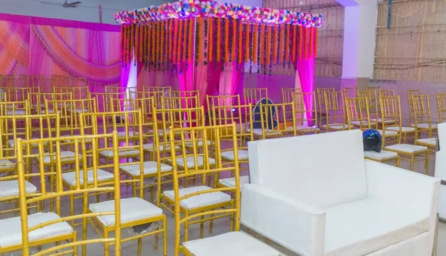 Swad Catering And Subham Event - 5