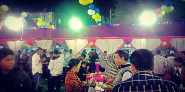 Baral Catering - 4