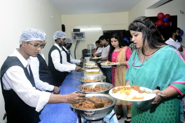 Baral Catering - 5