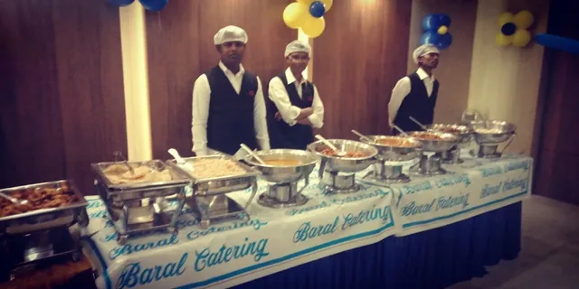Baral Catering - 6