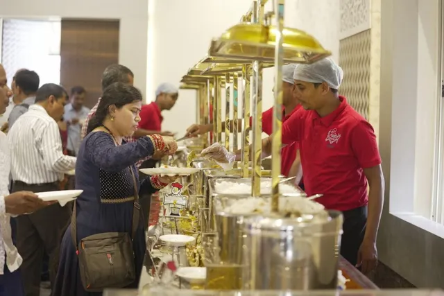 THE CHEFS KITCHEN | BHUBANESWAR - 4