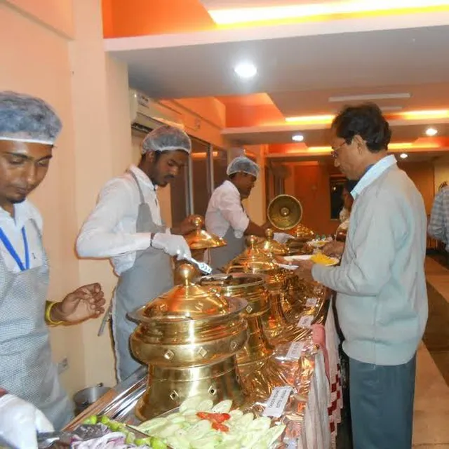 Bhubaneswar Catering Services - 6
