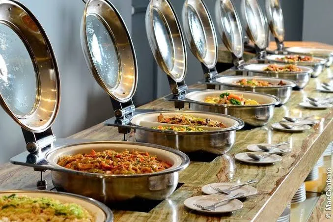 Bhubaneswar Catering Services