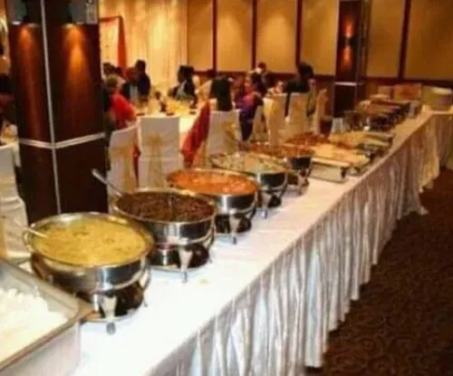 LV Caterers and Events - 6