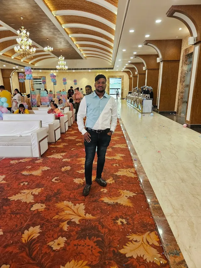 LV Caterers and Events - 5