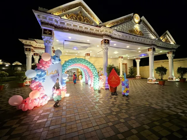 LV Caterers and Events - 3