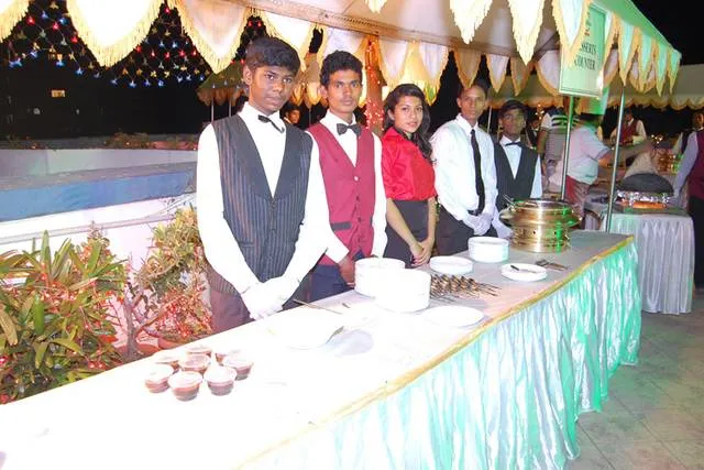 GR Event & Catering Services - 3