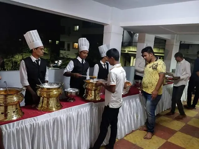 BBM CATERING SERVICES - 2