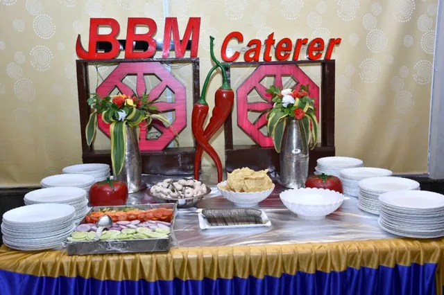 BBM CATERING SERVICES - 6