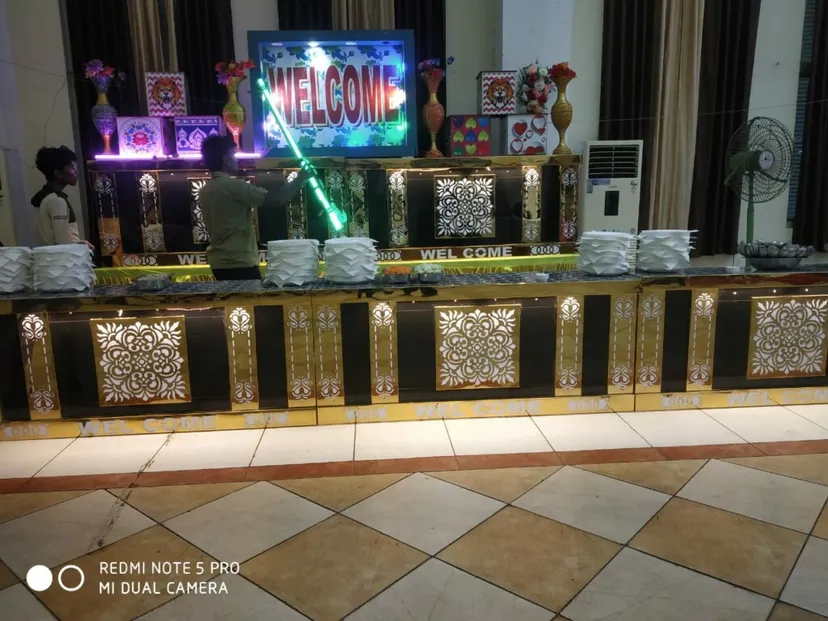 BBM CATERING SERVICES