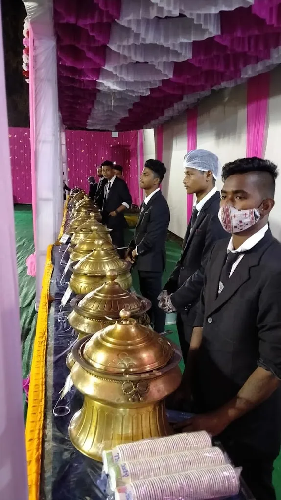 Royal Catering & Event Management Bhubaneswar - 2