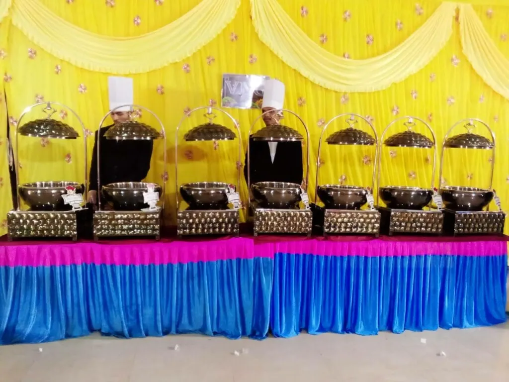 Royal Catering & Event Management Bhubaneswar