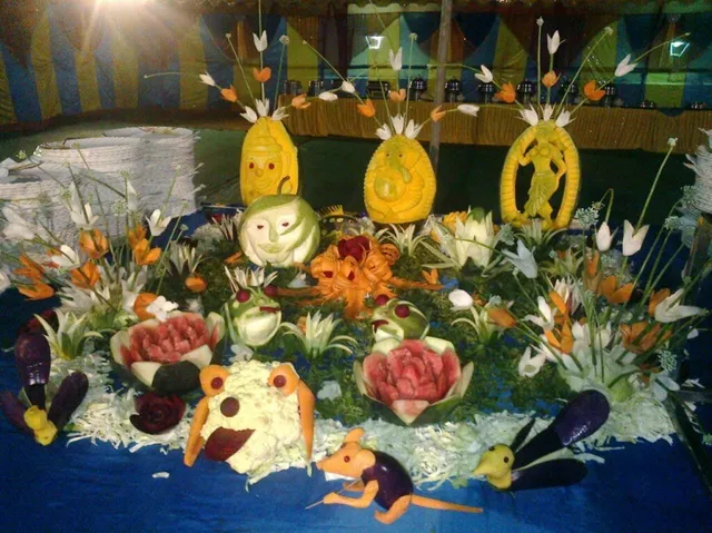 Royal Catering & Event Management Bhubaneswar - 4