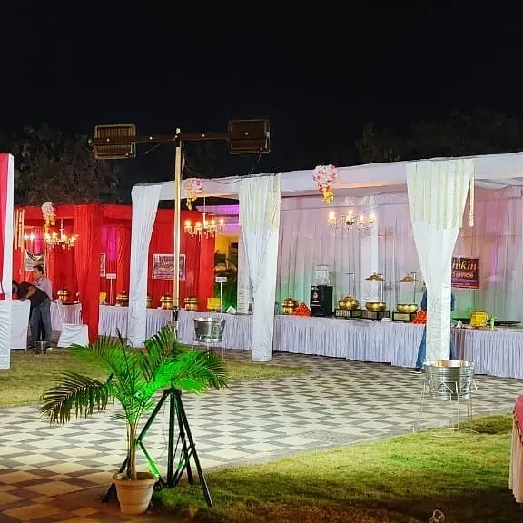 Royal Catering & Event Management Bhubaneswar - 6