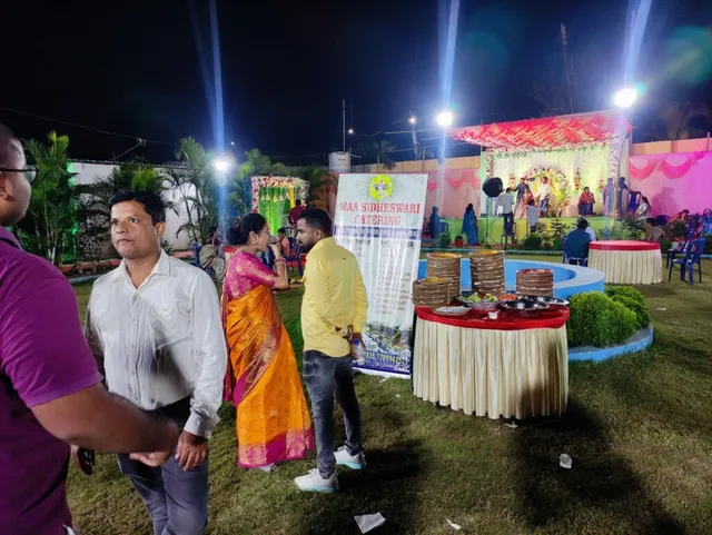 MAA SIDHESWARI CATERING - 5
