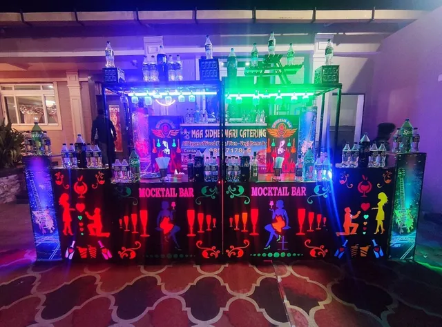 MAA SIDHESWARI CATERING - 6