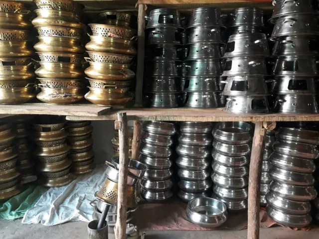 BS Tent Supplier & Maa Gouri Catering Services - 2