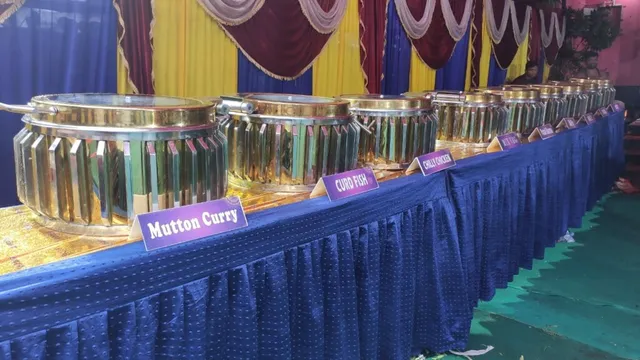 Koushalya Catering - 3