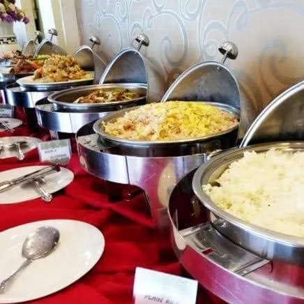 Three Brothers catering service - 2