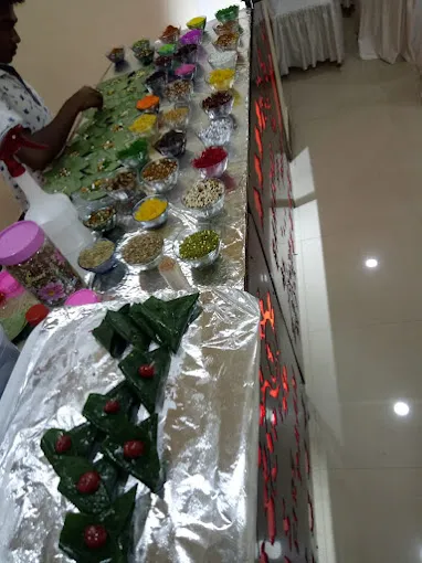 Three Brothers catering service - 5