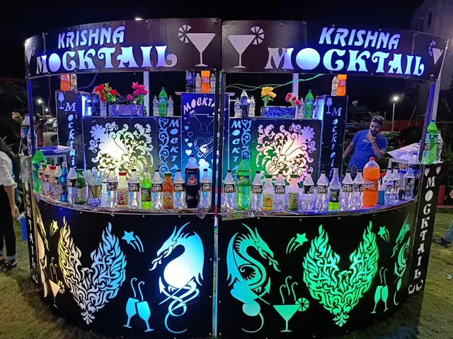 Three Brothers catering service - 6