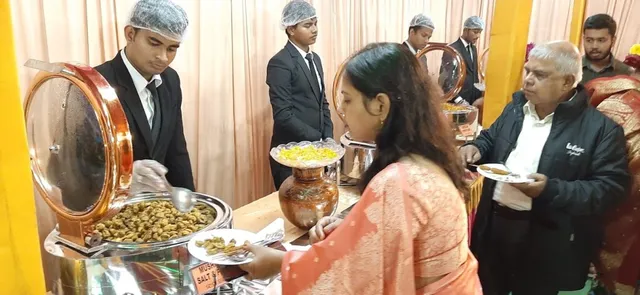 Sristi catering - 2