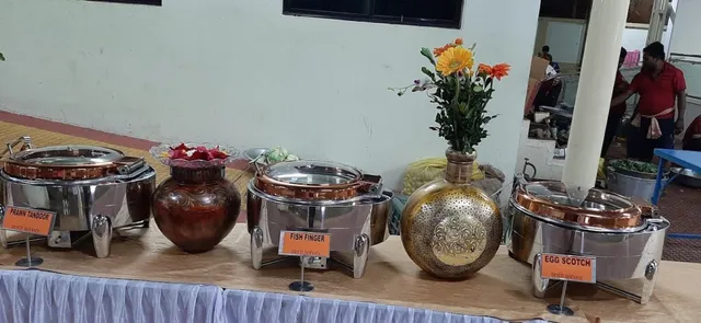 Sristi catering - 5