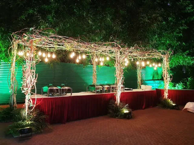 Muktewar Celebration - Best Wedding Planner in Bhubaneswar - 4