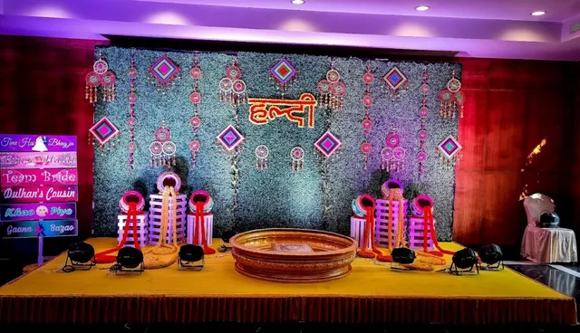 Muktewar Celebration - Best Wedding Planner in Bhubaneswar - 5